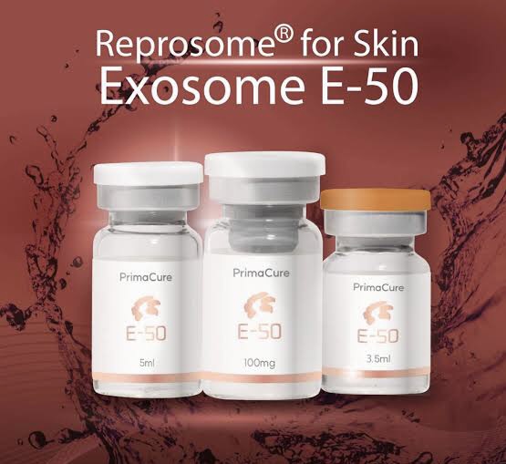 Exosome E-50